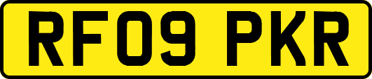 RF09PKR