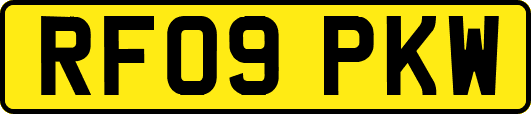 RF09PKW
