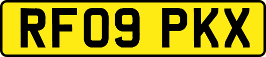 RF09PKX