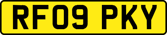 RF09PKY