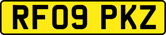 RF09PKZ