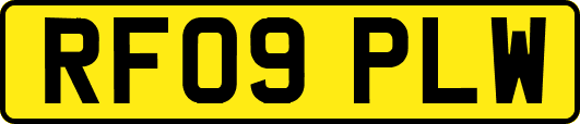 RF09PLW