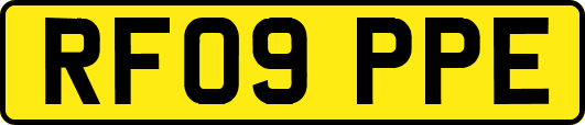 RF09PPE