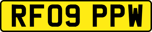 RF09PPW