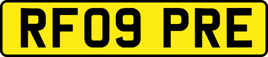 RF09PRE