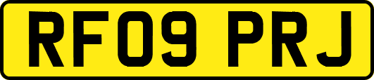 RF09PRJ