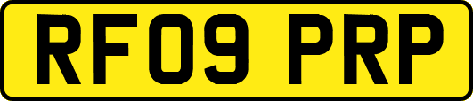 RF09PRP