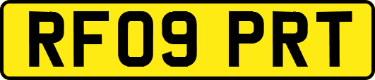 RF09PRT
