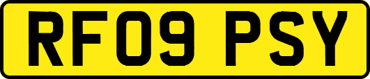 RF09PSY