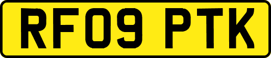 RF09PTK