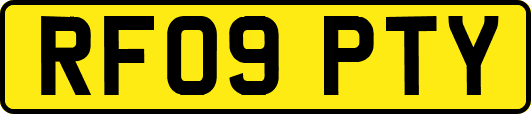 RF09PTY
