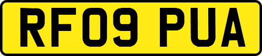 RF09PUA