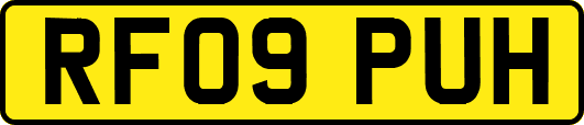 RF09PUH