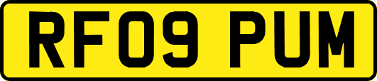 RF09PUM