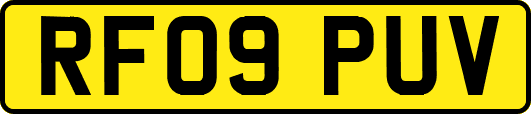 RF09PUV