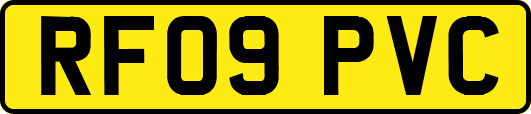 RF09PVC