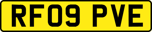 RF09PVE