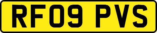 RF09PVS