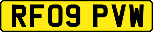 RF09PVW