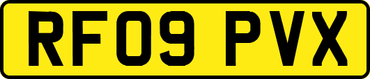 RF09PVX