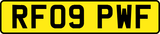 RF09PWF