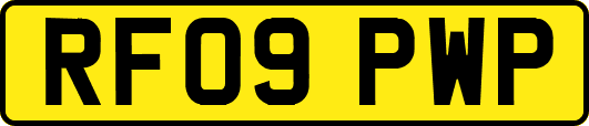 RF09PWP