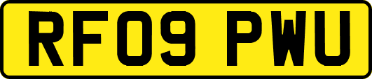 RF09PWU