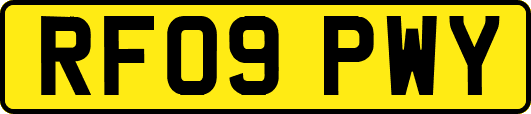 RF09PWY