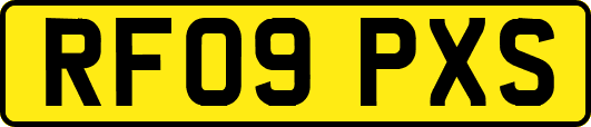 RF09PXS