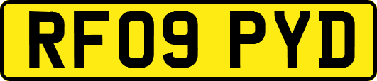 RF09PYD