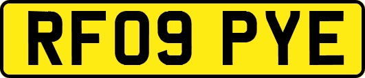 RF09PYE