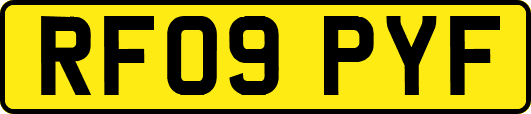 RF09PYF