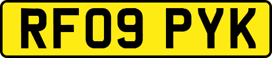 RF09PYK