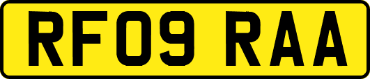 RF09RAA