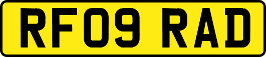 RF09RAD