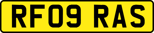 RF09RAS
