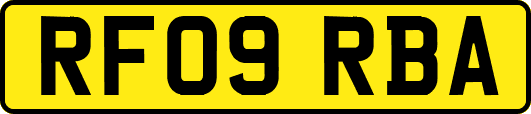RF09RBA