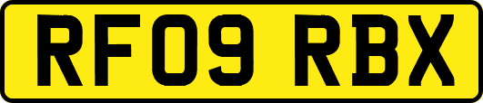 RF09RBX