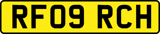 RF09RCH