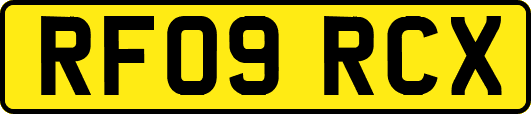 RF09RCX