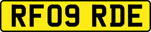 RF09RDE