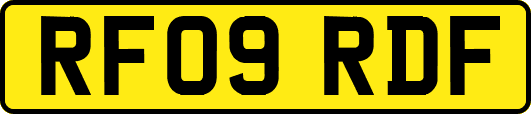RF09RDF