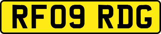 RF09RDG