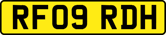 RF09RDH