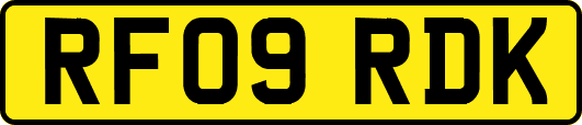 RF09RDK