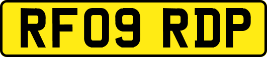 RF09RDP