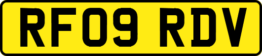 RF09RDV