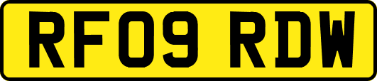 RF09RDW