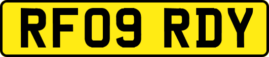 RF09RDY