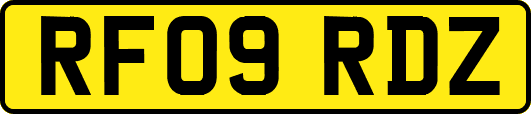 RF09RDZ